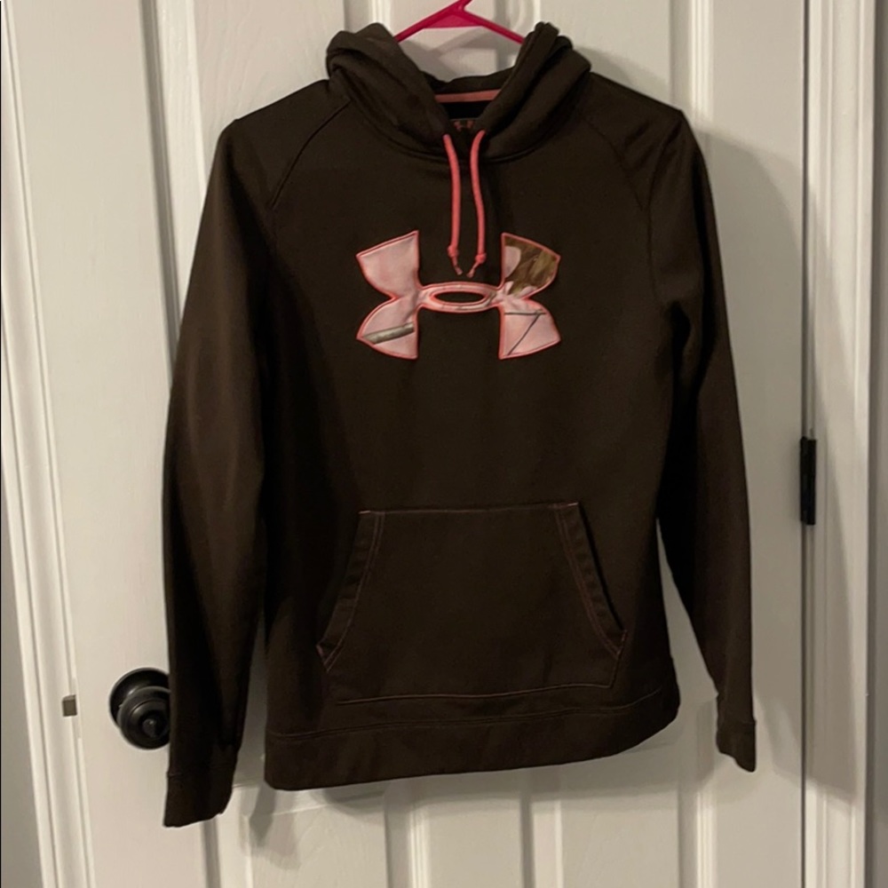 Under Armour Hoodie